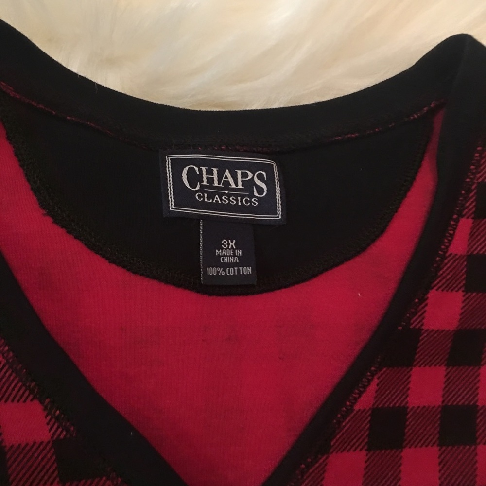 Chaps - Picture 3 of 3
